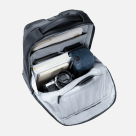 Рюкзак Xiaomi 90 Points Manhattan Business Casual Backpack - фото 6